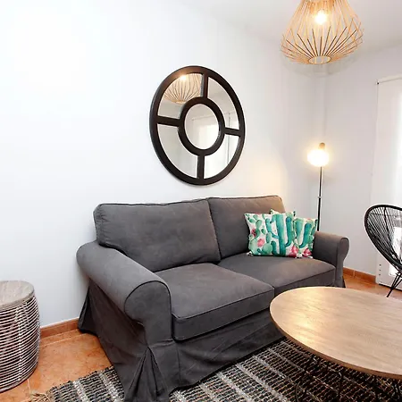 Apartment Deluxe Island Ii *