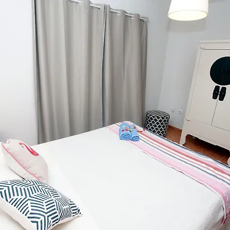 Deluxe Island Ii Apartment *