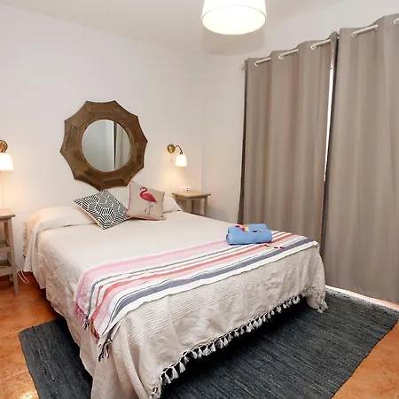 Apartment Deluxe Island Ii *