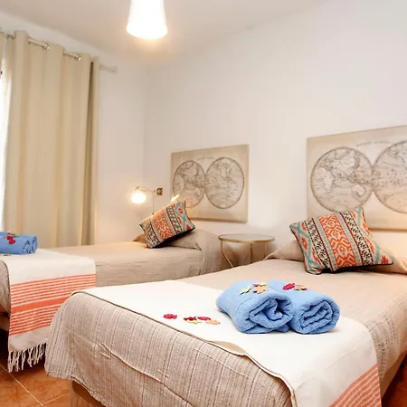 Apartment Deluxe Island Ii Corralejo